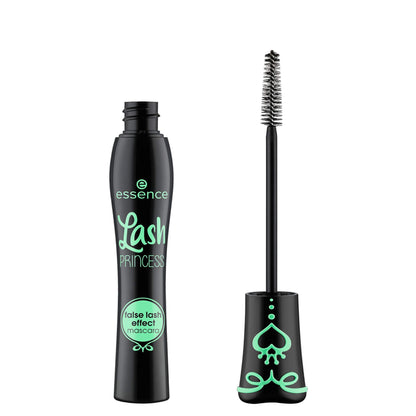 essence  Lash Princess False Lash Effect Mascara  Intense Volume, Length & Definition, Vegan, Cruelty Free & Paraben Free