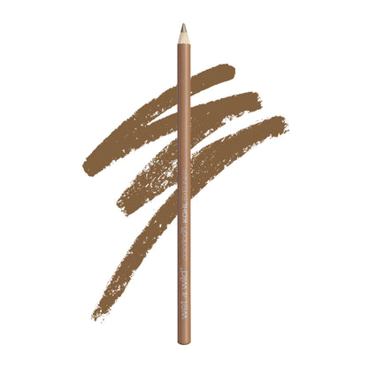 wet n wild Color Icon Kohl Eyeliner Pencil, Rich Hyper-Pigmented Color, Smooth Creamy Application, Long-Wearing Matte Finish Versatility, Cruelty-Free
