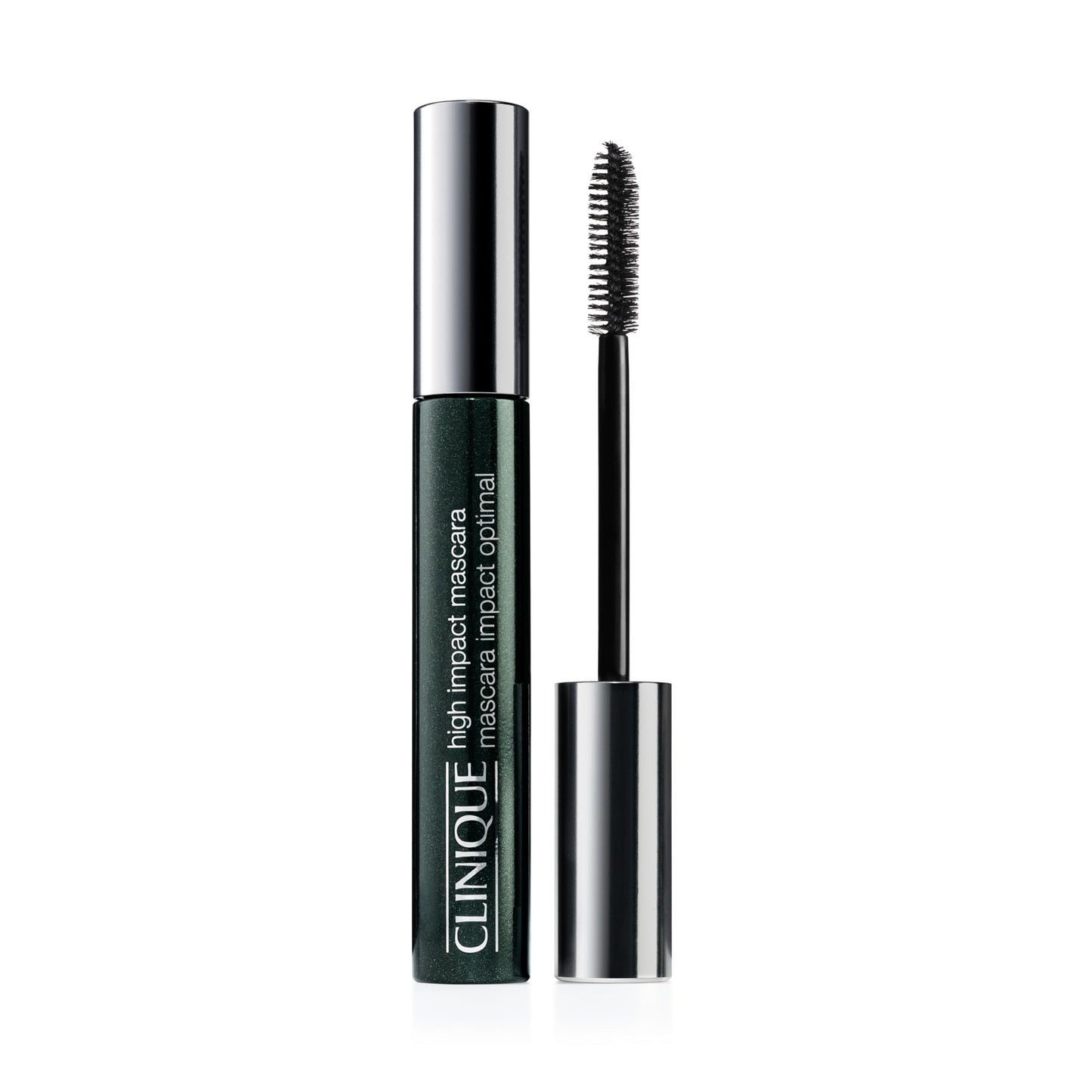 Clinique High Impact Mascara | Lengthening, Volumizing + Safe For Sensitive Eyes