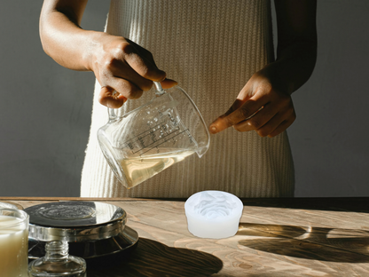 Holiday Special Wax flower freshener for closets and drawers – Limited Edition Scents for the Festive Season