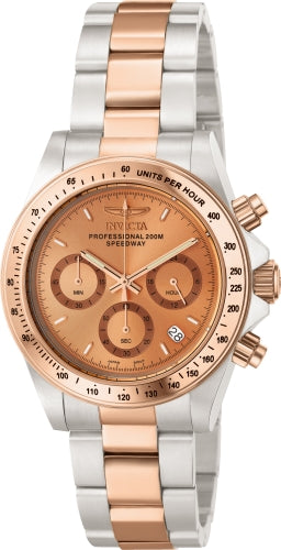 Invicta Men's Speedway