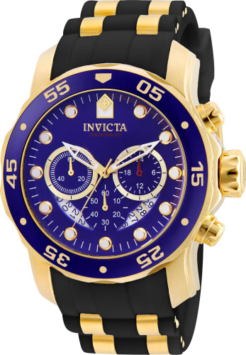 Invicta Men's Pro Diver