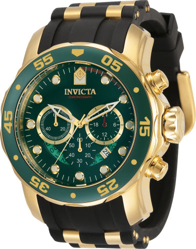 Invicta Men's Pro Diver