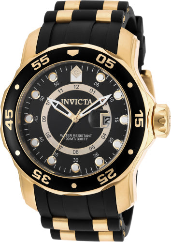 Invicta Men's Pro Diver