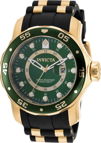 Invicta Men's Pro Diver