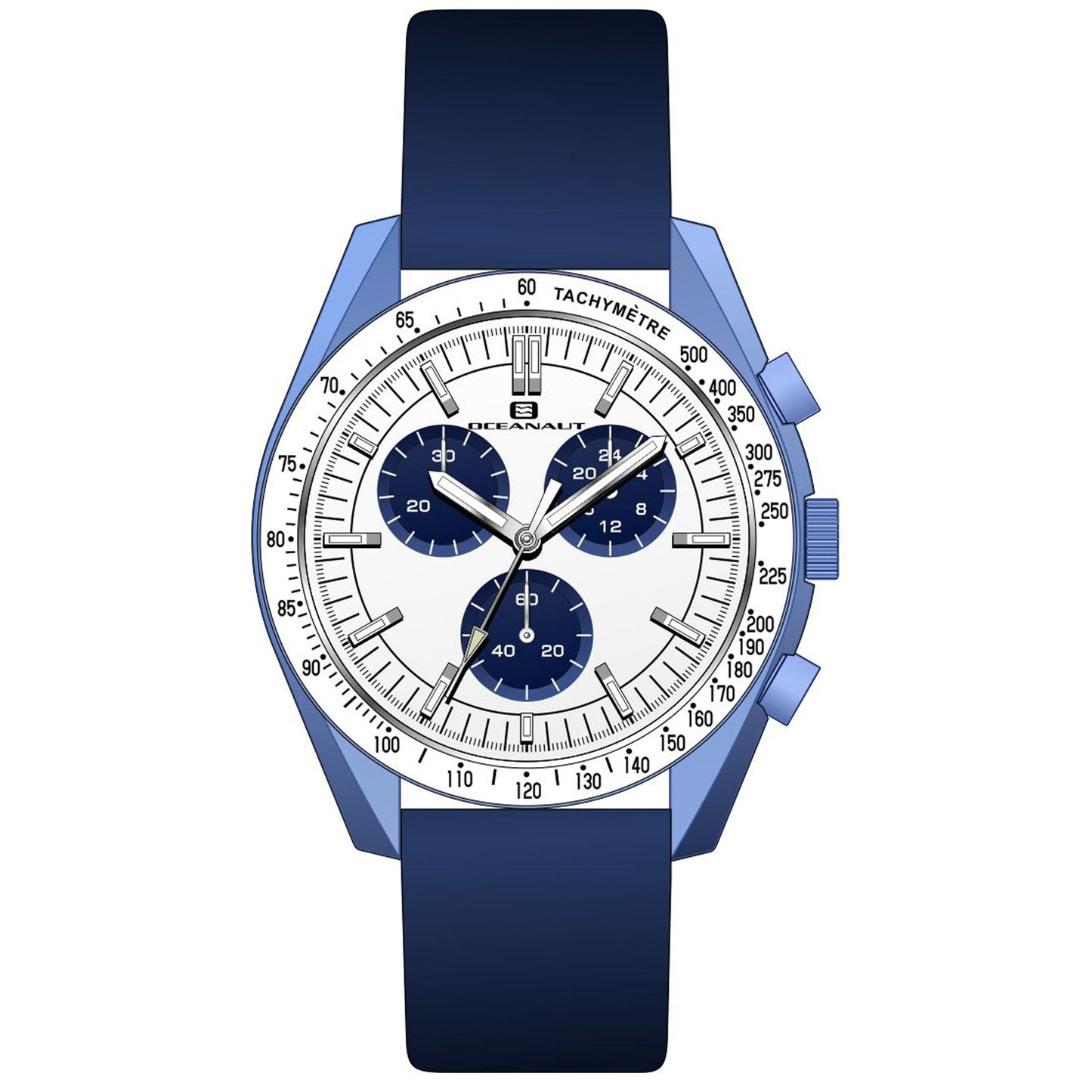 Oceanaut Men's Orbit