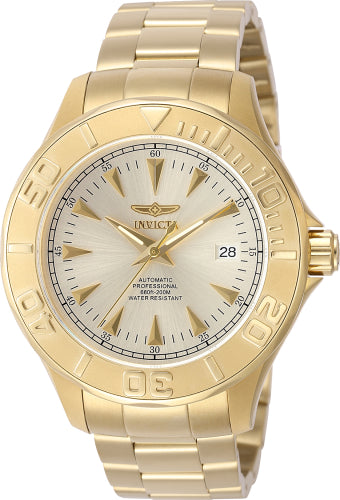 Invicta Men's Signature