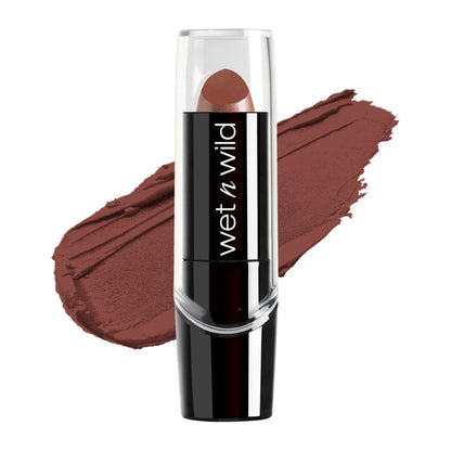 wet n wild Silk Finish Lipstick