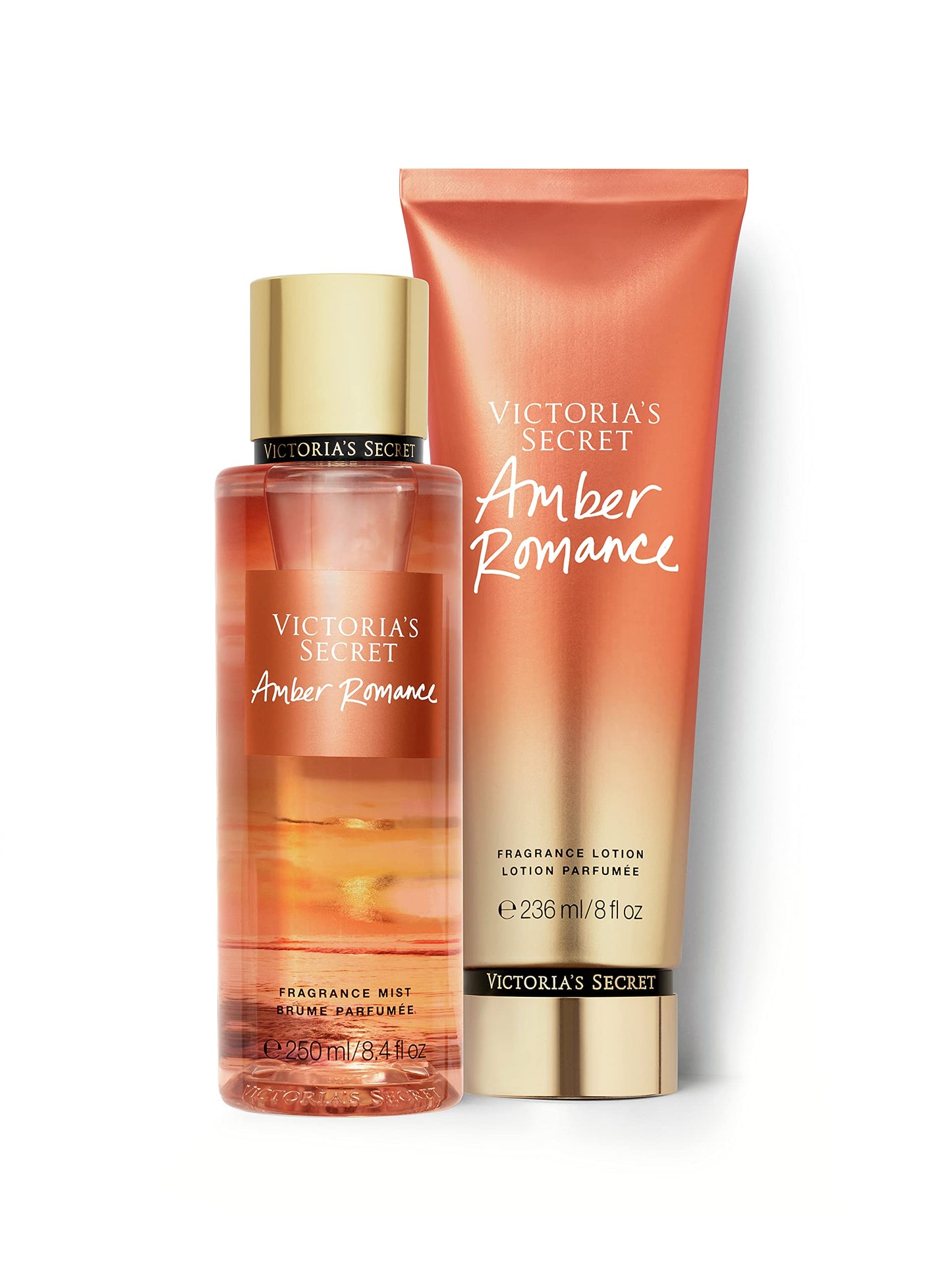 Victoria's Secret  Mist & Lotion Set