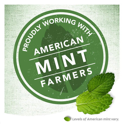 Colgate Cavity Protection Toothpaste with Fluoride, Minty Great Regular Flavor, Anti Cavity Toothpaste, 6 Oz Tube