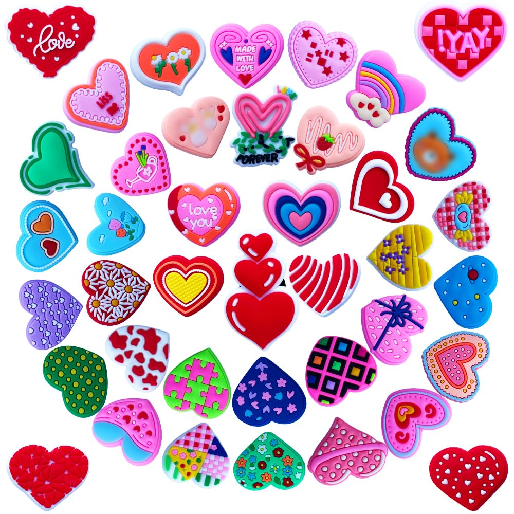 Lot of pcs Random PVC Different Shoe Charms for Shoe Decoration