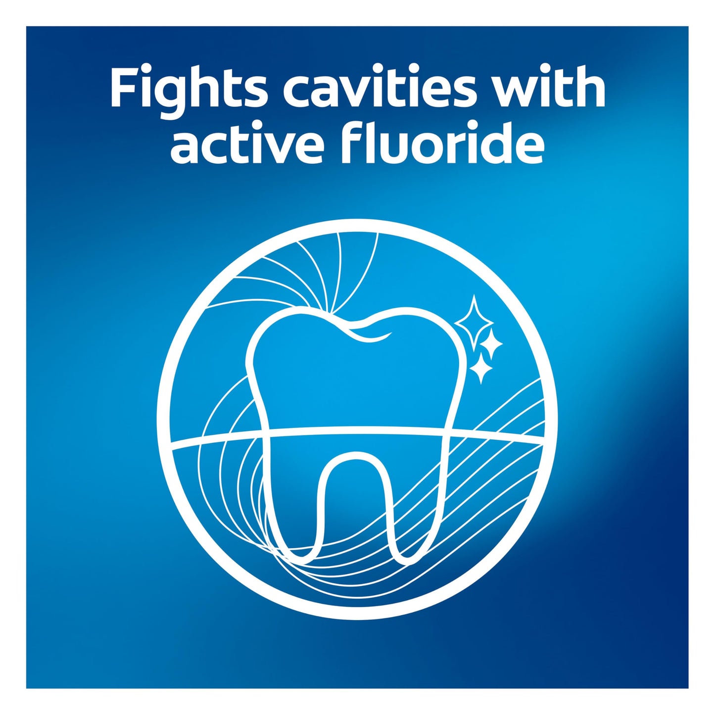 Colgate Cavity Protection Toothpaste with Fluoride, Minty Great Regular Flavor, Anti Cavity Toothpaste, 6 Oz Tube
