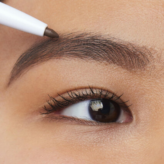 e.l.f. Instant Lift Brow Pencil, Dual-Sided, Precise, Fine Tip, Shapes, Defines, Fills Brows, Contours, Combs, Tames, 0.006 Oz