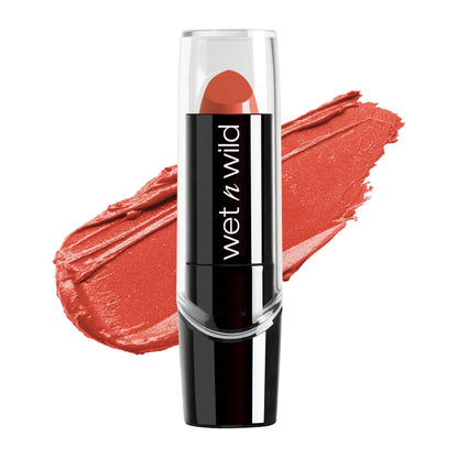 wet n wild Silk Finish Lipstick