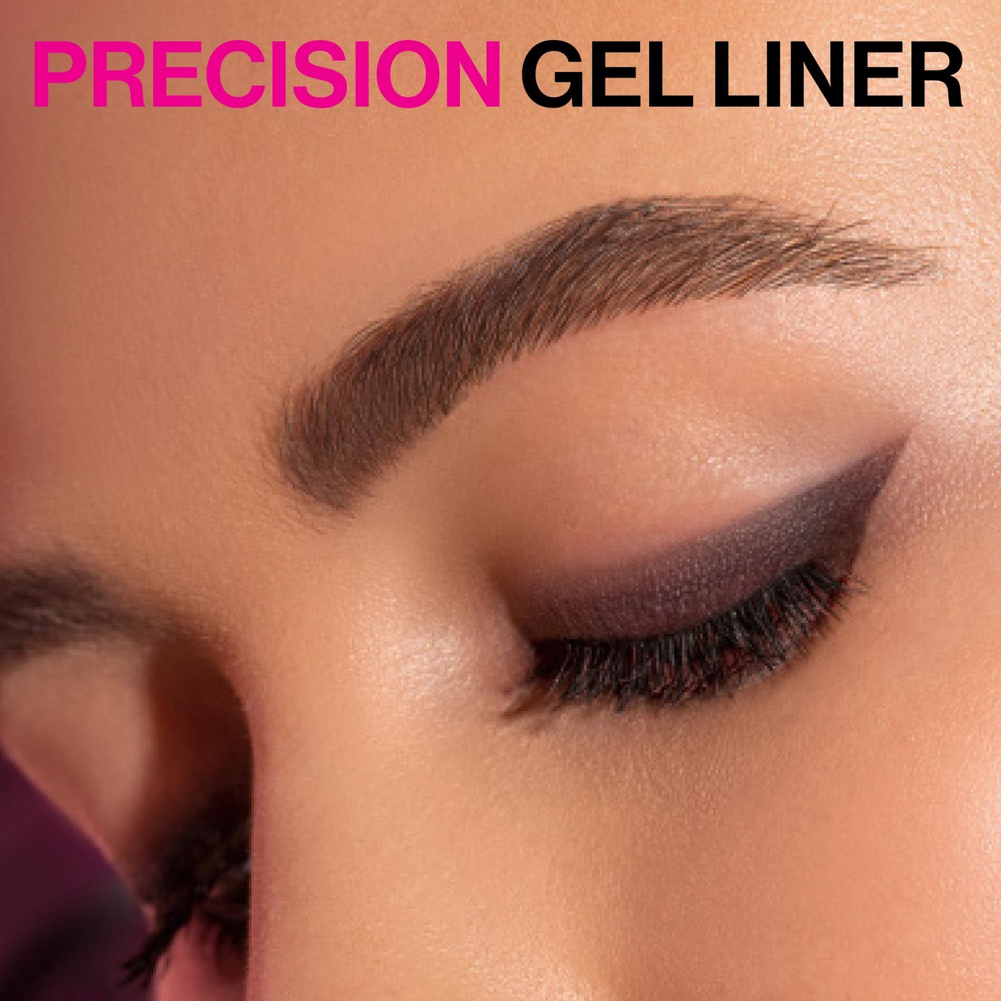 wet n wild Mega Last Breakup Proof Waterproof Retractable Gel Eyeliner - Ultra Pigmented 16-Hour Long Wear, Smudge Proof Satin Finish Formula, Cruelty-Free & Vegan