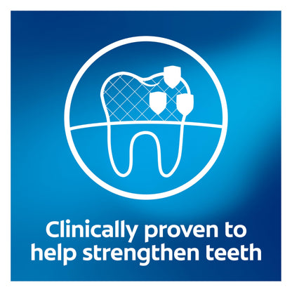 Colgate Cavity Protection Toothpaste with Fluoride, Minty Great Regular Flavor, Anti Cavity Toothpaste, 6 Oz Tube