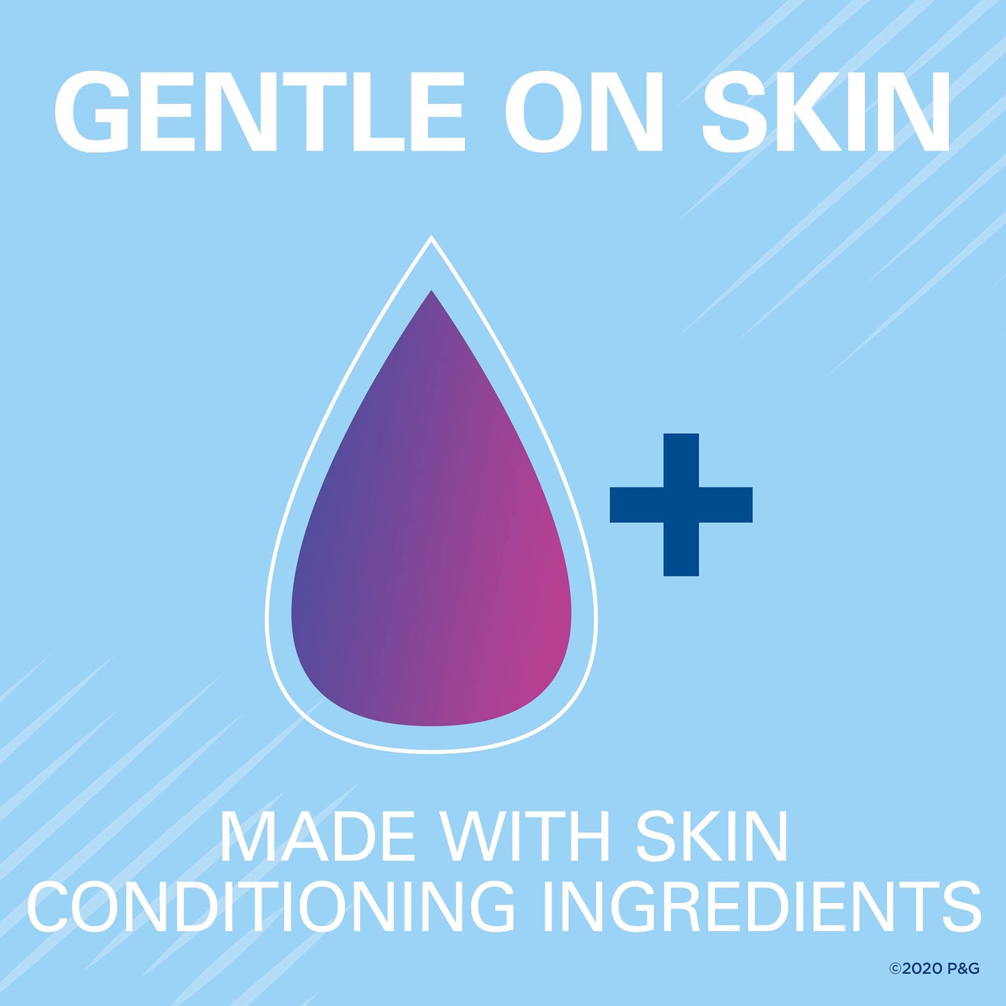 Secret Outlast Antiperspirant Deodorant for Women, 72hr Sweat & Odor Protection, PH Balancing Minerals, Invisible Solid, Completely Clean Scent,0.5 oz