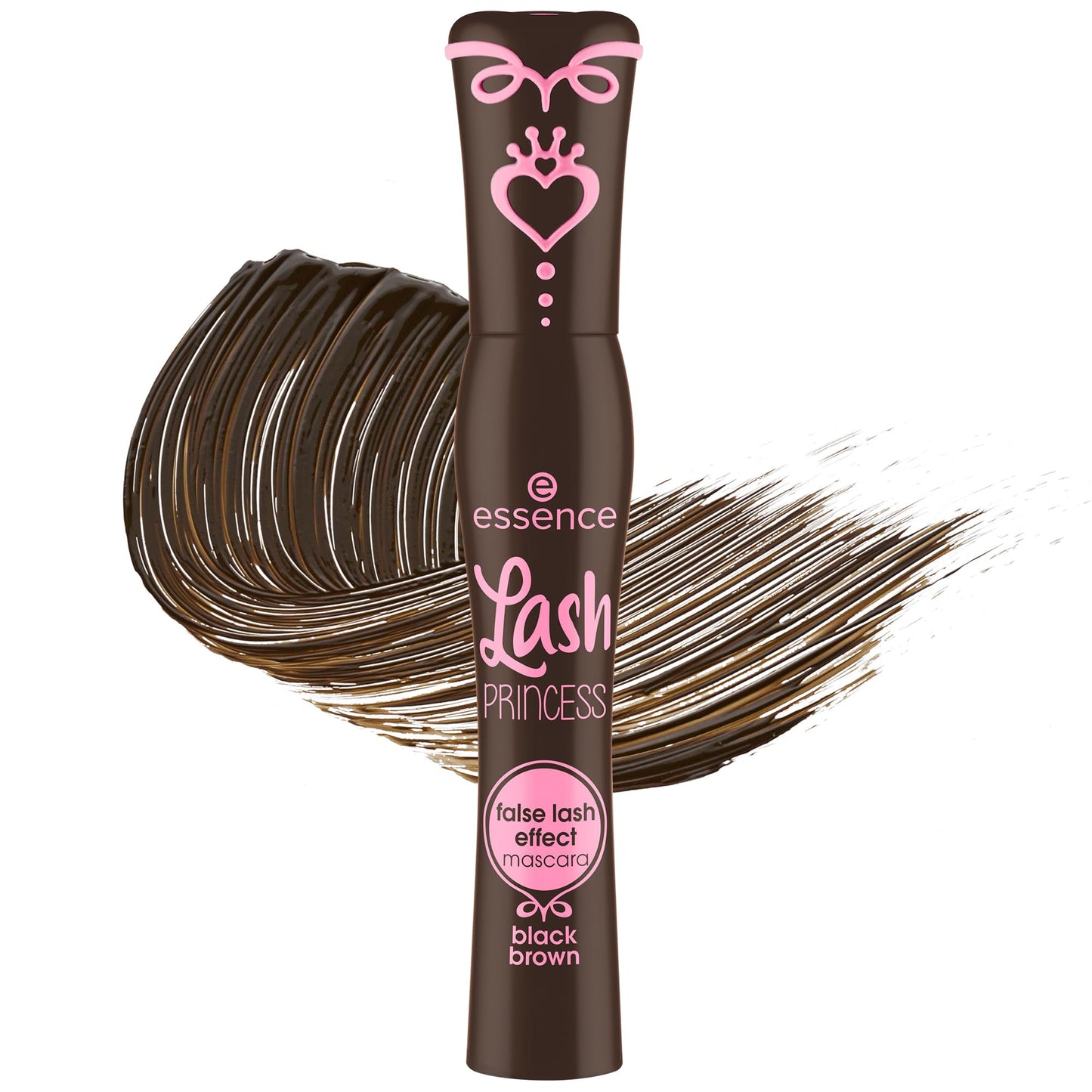 essence  Lash Princess False Lash Effect Mascara  Intense Volume, Length & Definition, Vegan, Cruelty Free & Paraben Free
