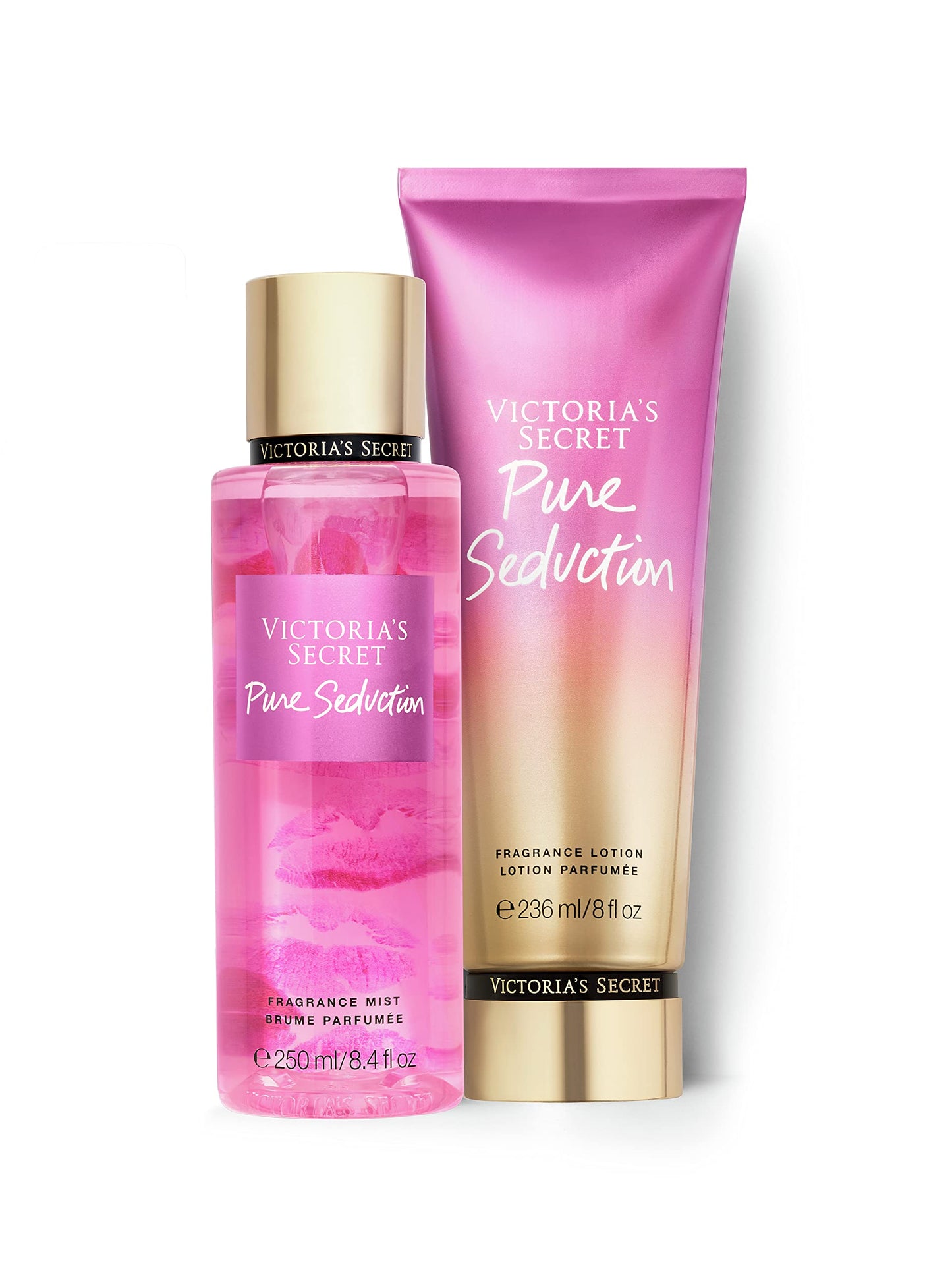 Victoria's Secret  Mist & Lotion Set