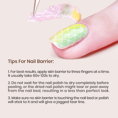 Beetles 2 Pcs 15ml No Wipe Gel Top Coat and Base Coat Set - Shine Finish and Long Lasting, Soak Off LED Nail Lamp Gel Base Top Coat Finish Nail Art Design Manicure