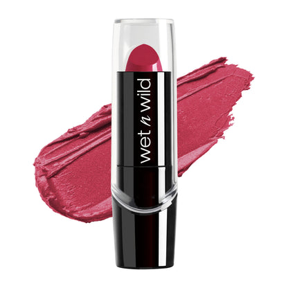wet n wild Silk Finish Lipstick