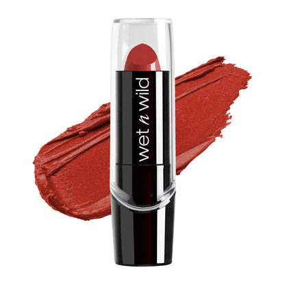 wet n wild Silk Finish Lipstick