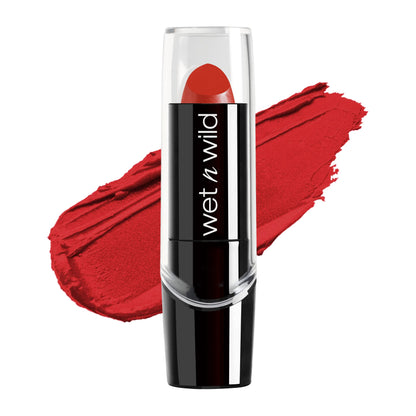 wet n wild Silk Finish Lipstick