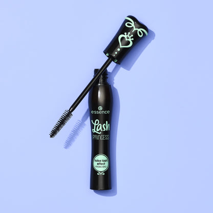 essence  Lash Princess False Lash Effect Mascara  Intense Volume, Length & Definition, Vegan, Cruelty Free & Paraben Free