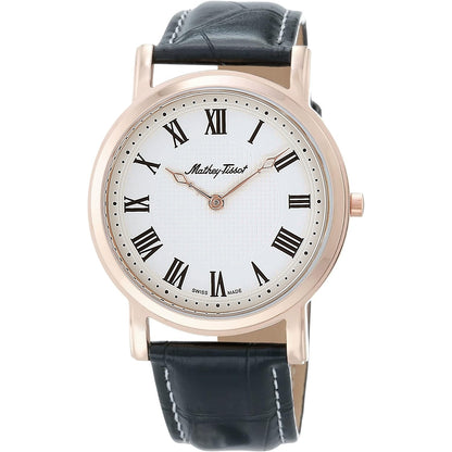 Mathey Tissot Men's City