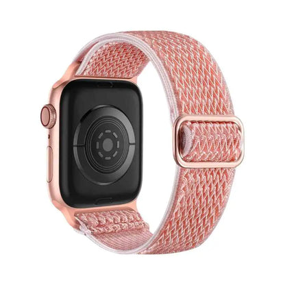 Weave Nylon Strap