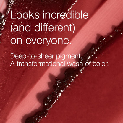 Clinique Almost Lipstick Tinted Lip Balm in Black Honey and Pink Honey