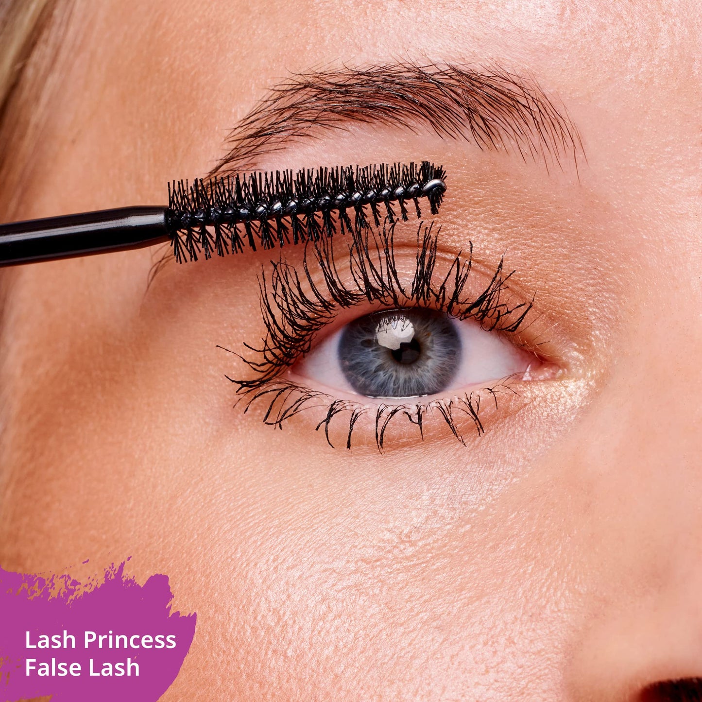 essence  Lash Princess False Lash Effect Mascara  Intense Volume, Length & Definition, Vegan, Cruelty Free & Paraben Free