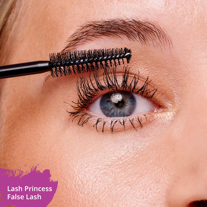 essence  Lash Princess False Lash Effect Mascara  Intense Volume, Length & Definition, Vegan, Cruelty Free & Paraben Free