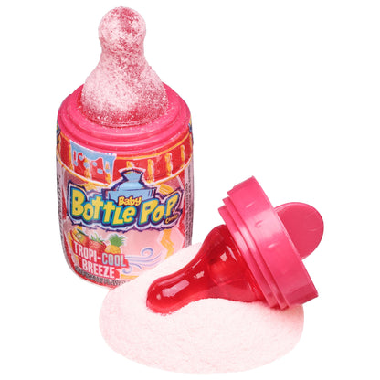 Baby Bottle Pop Candy Lollipops