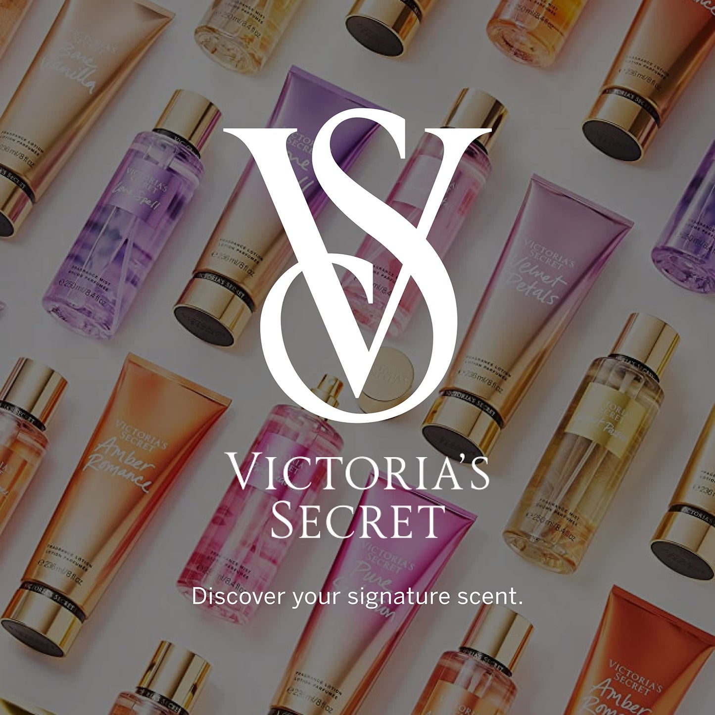 Victoria's Secret  Mist & Lotion Set