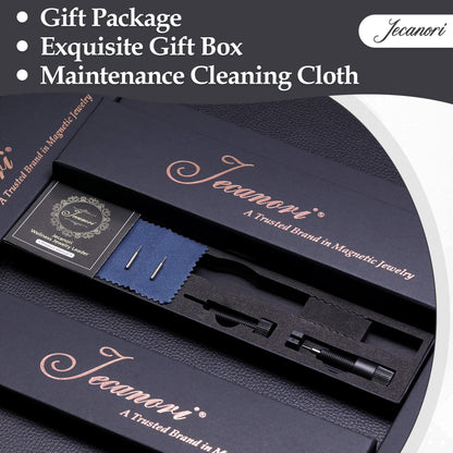 Women's Copper Bracelets ,Ultra Magnetic Bracelets with 3500 Gauss Magnets,Crystal with Sizing Tool