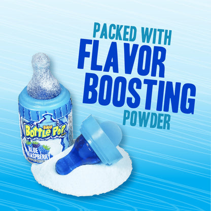 Baby Bottle Pop Candy Lollipops