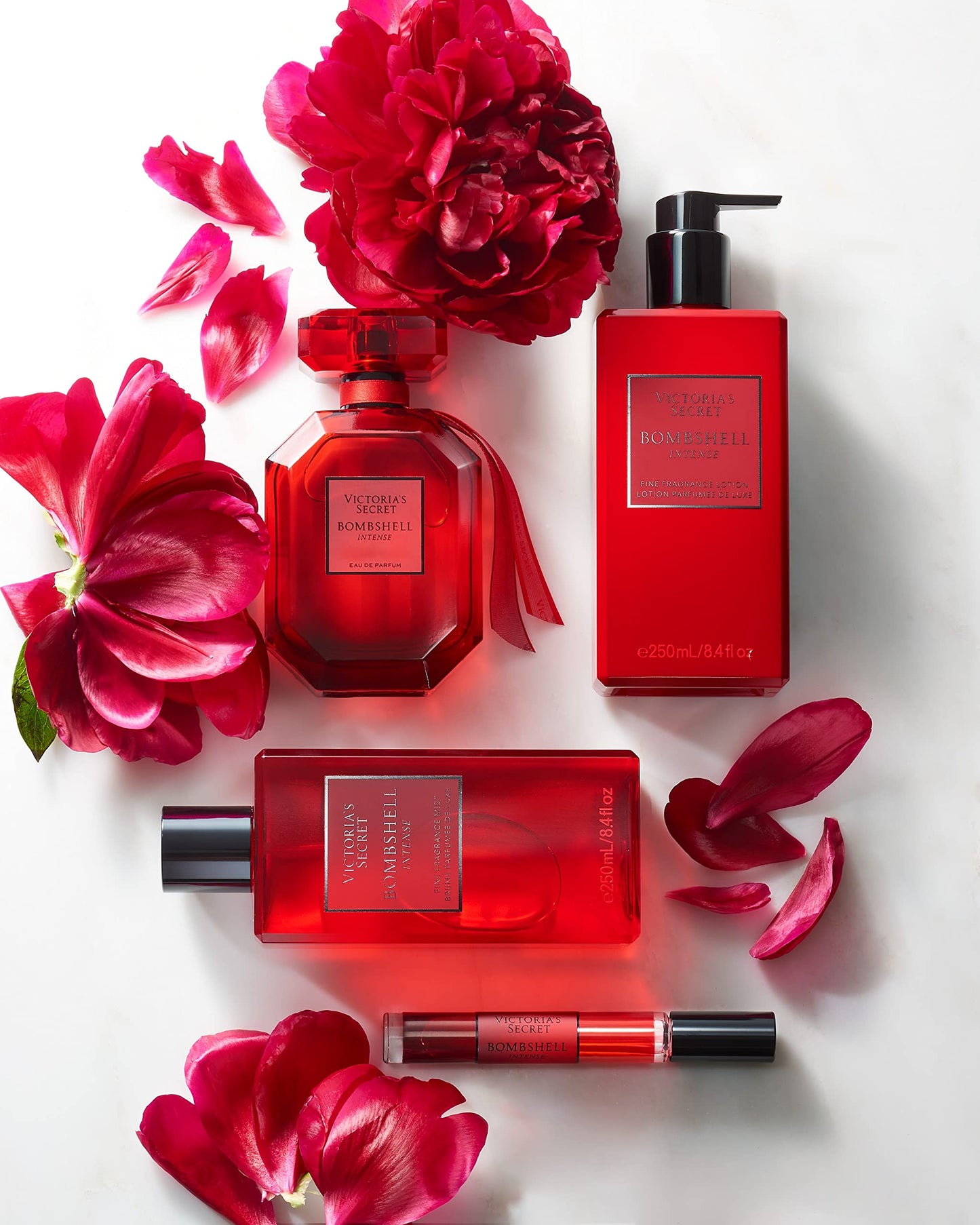 Victoria's Secret fine Fragrance 8.4oz Mist