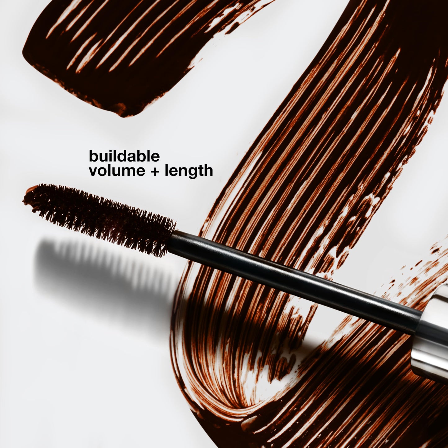 Clinique High Impact Mascara | Lengthening, Volumizing + Safe For Sensitive Eyes