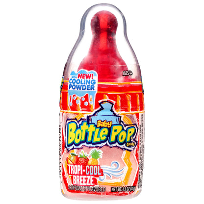 Baby Bottle Pop Candy Lollipops