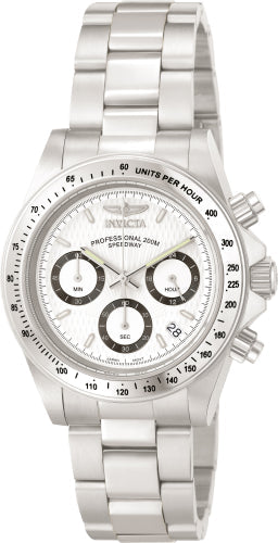 Invicta Men's Speedway