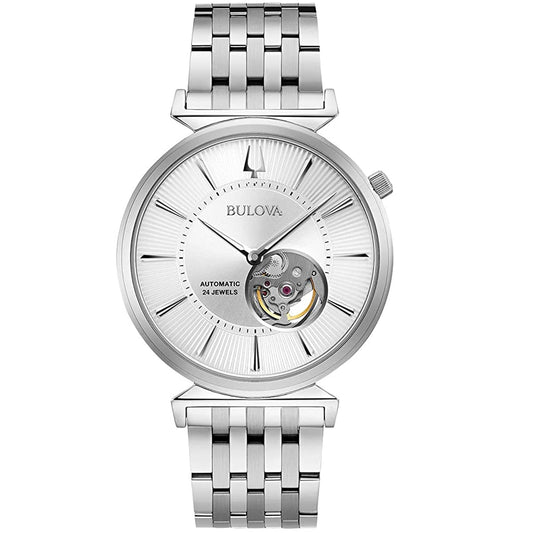 Bulova Men's Regatta