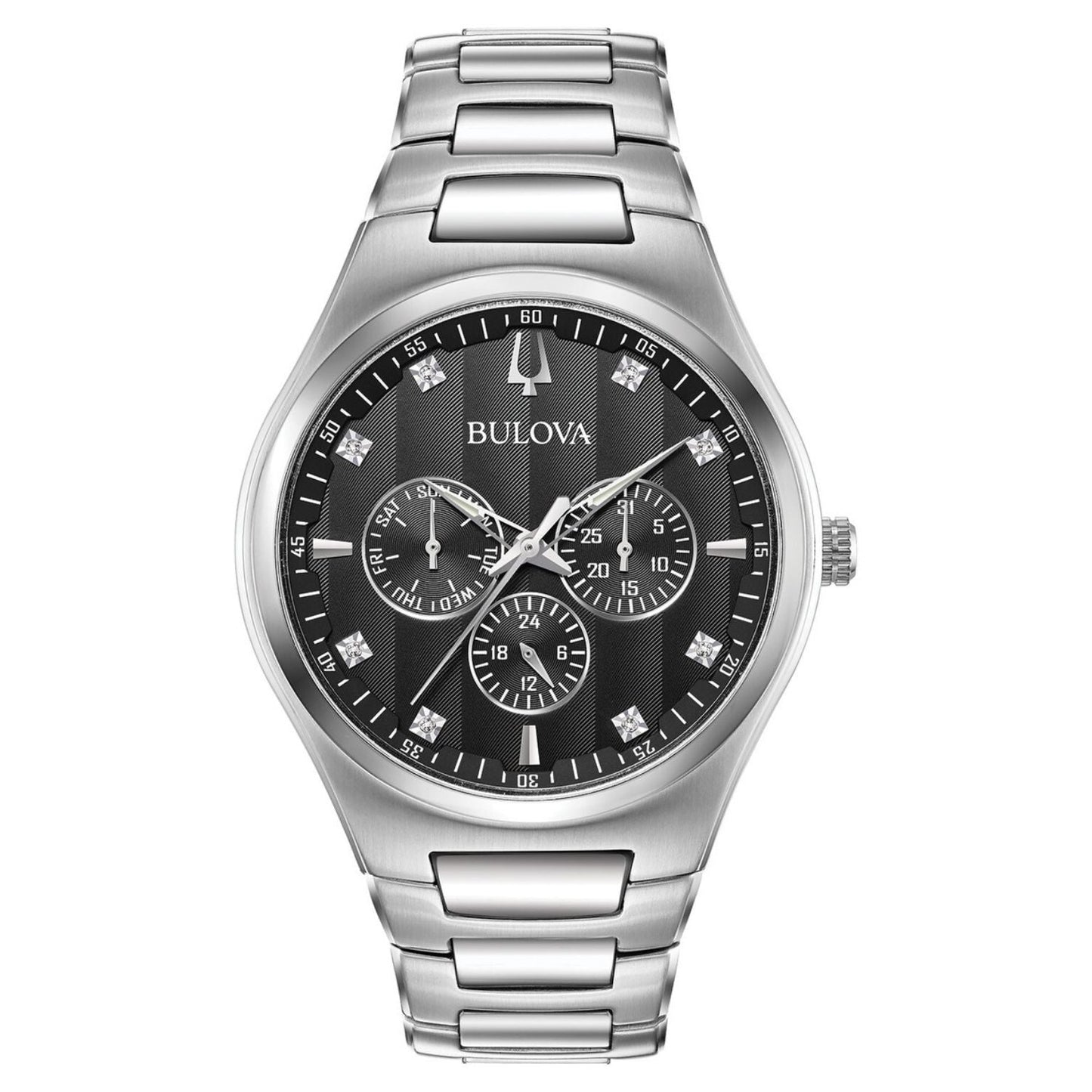 Bulova Men's Classic