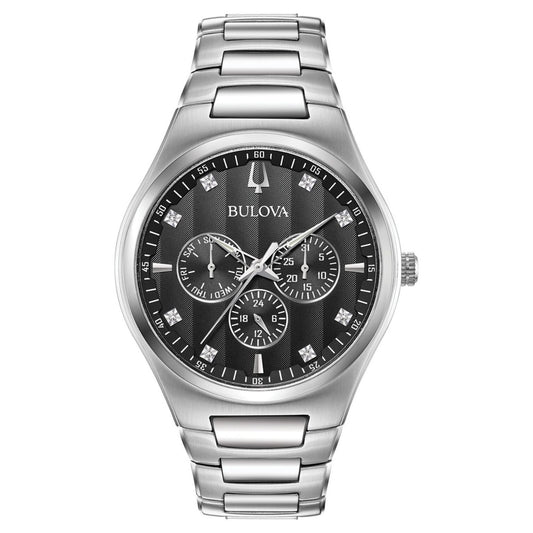 Bulova Men's Classic