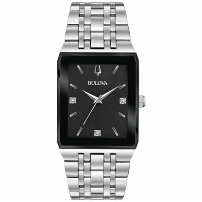 Bulova Men's Classic