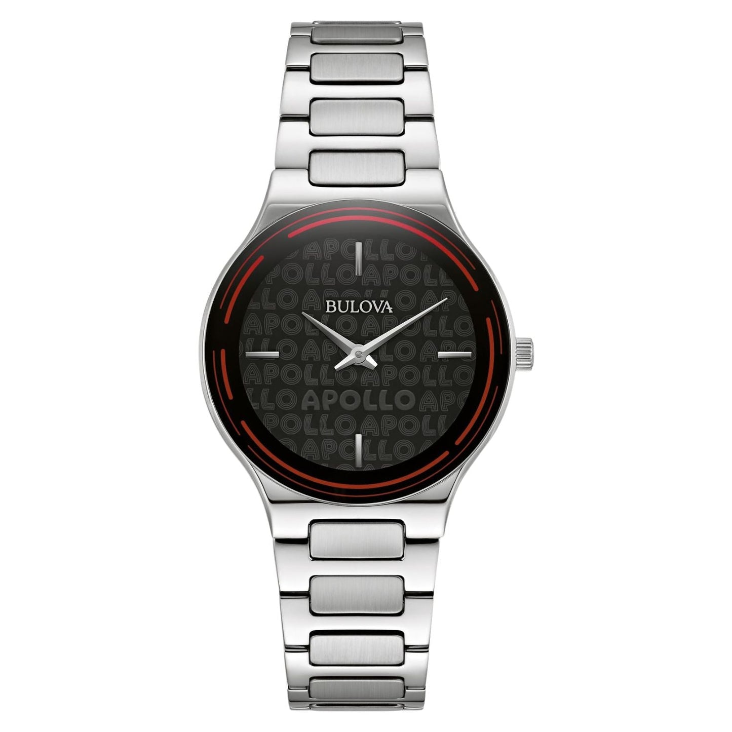 Bulova Women's Apollo