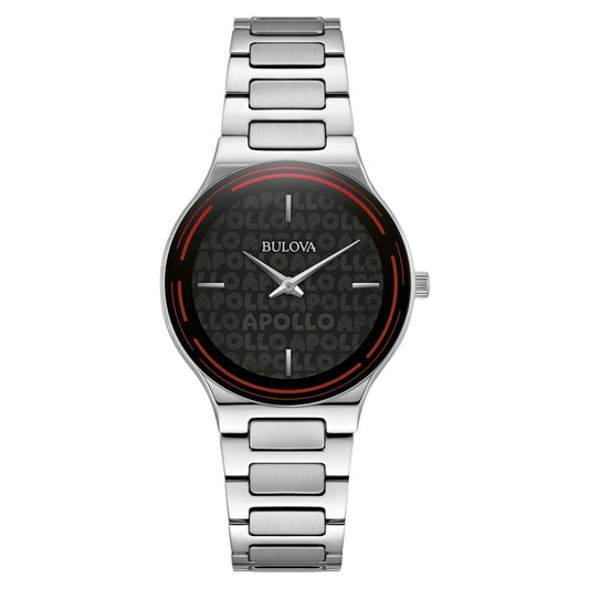 Bulova Women's Apollo