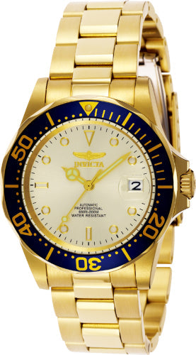 Invicta Men's Pro Diver