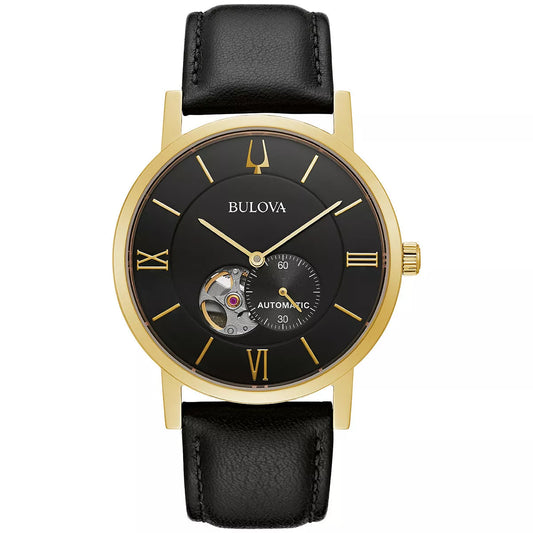 Bulova Men's American Clipper
