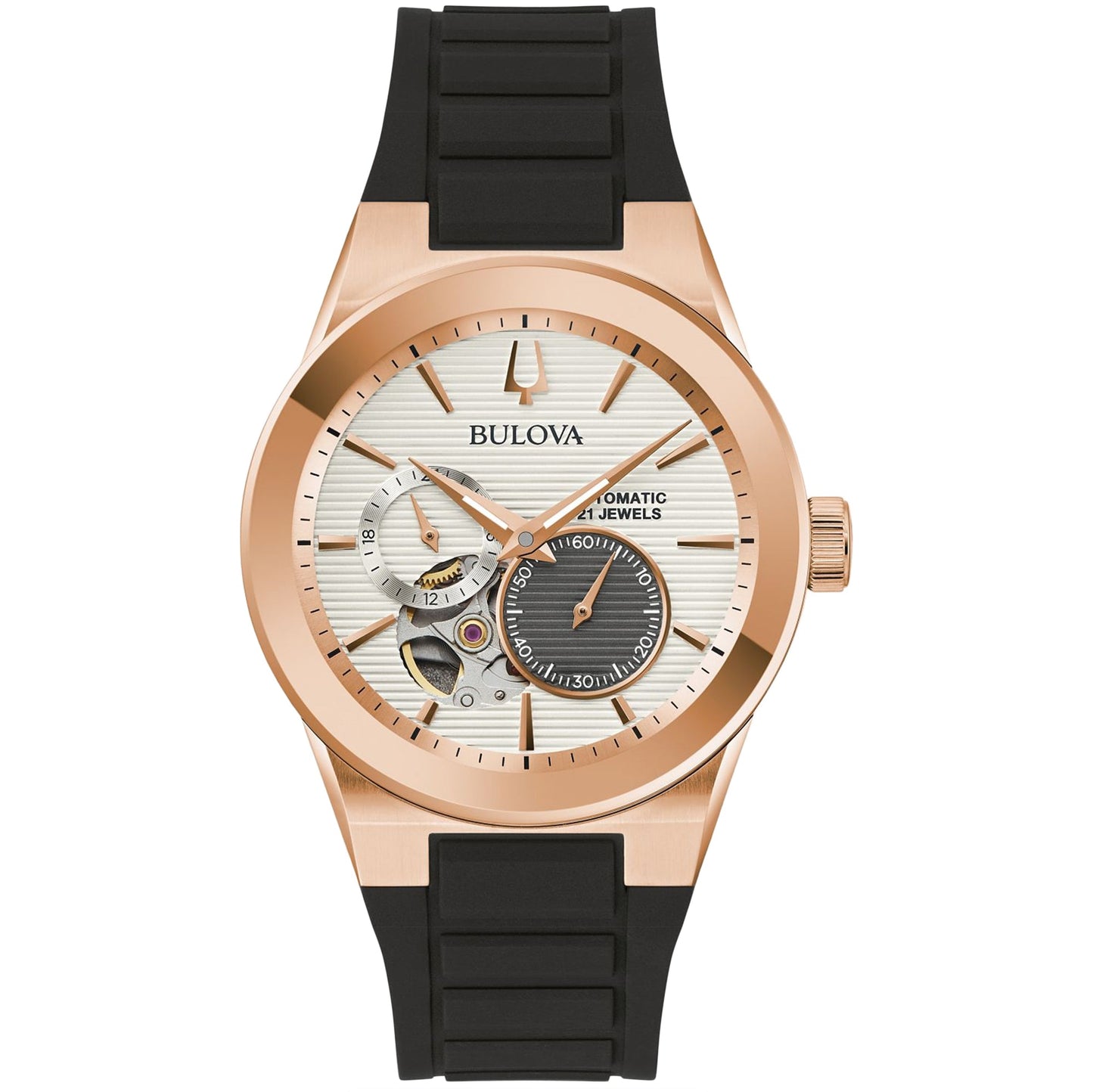 Bulova Men's Latin GRAMMY®